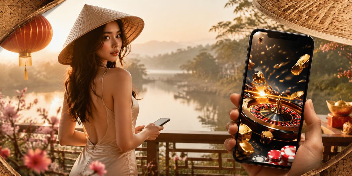 Người dùng Đà Lạt mở casino di động và xem cập nhật ưu đãi