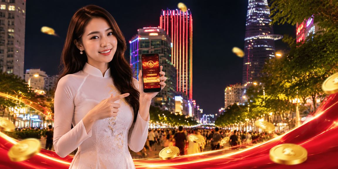 Người dùng TP Hồ Chí Minh đánh giá trải nghiệm casino di động bằng điện thoại