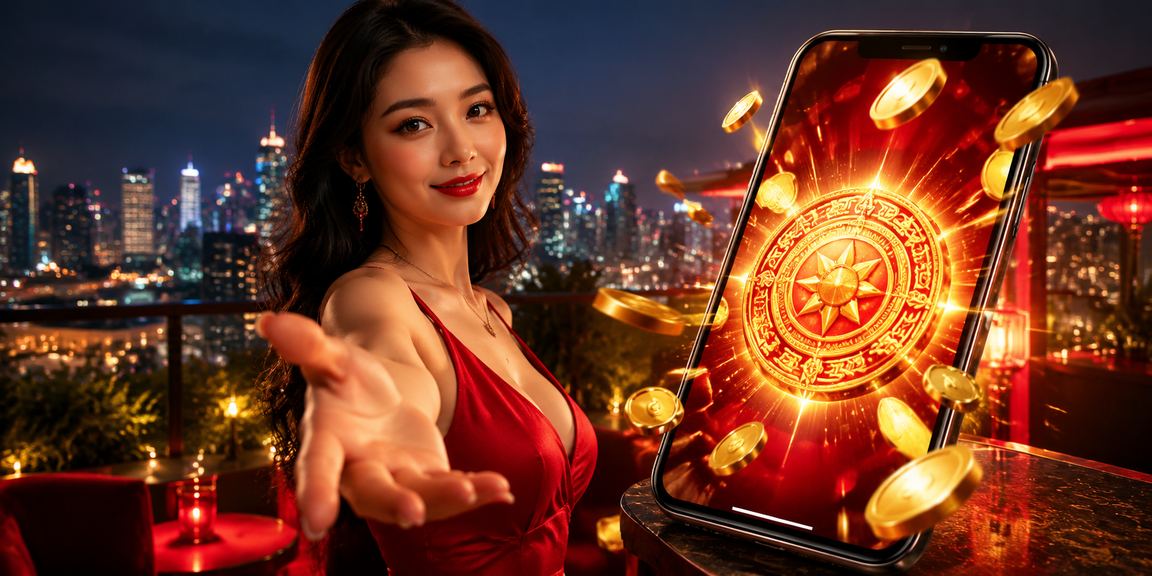 Người dùng Việt xem ưu đãi casino mới trên điện thoại tại thành phố