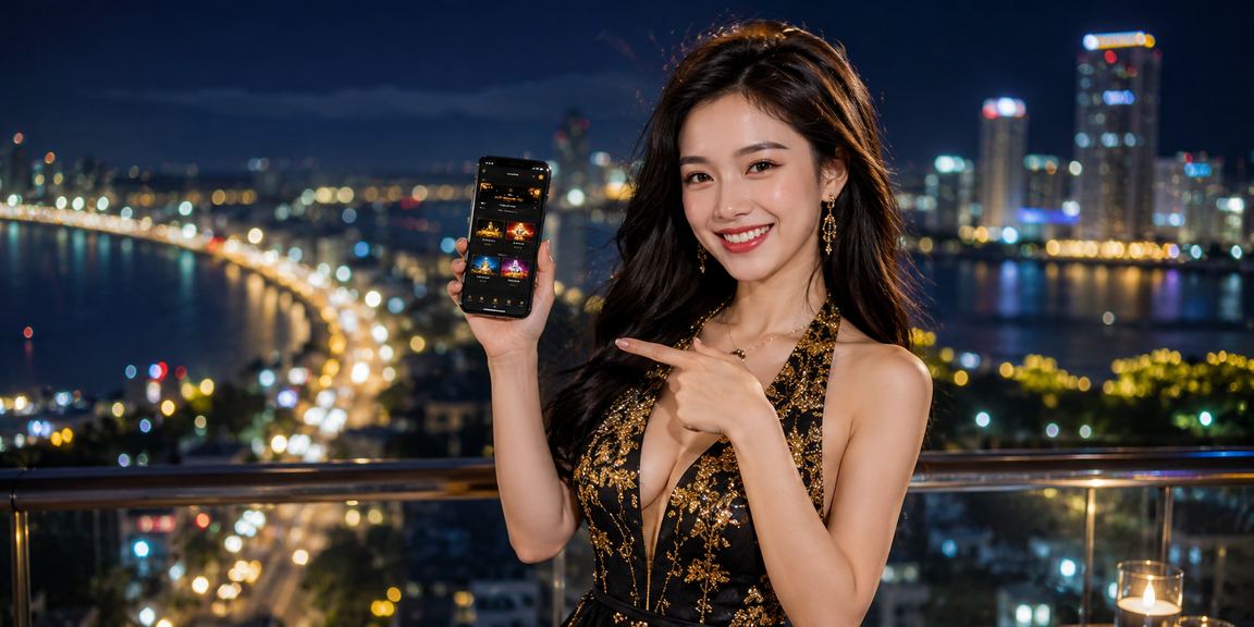 Người dùng Việt mở giao diện c14 trên trình duyệt di động tại Sài Gòn